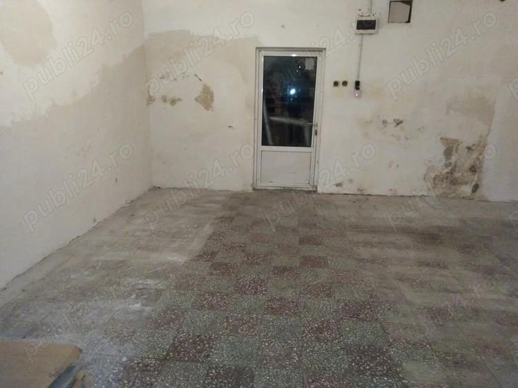 Spațiu comercial, de 308 mp, în Central
