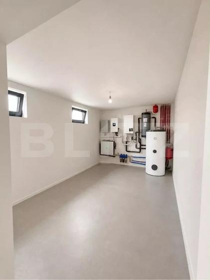Casa NZEB A+ , 195.6 mp utili, Panouri & Pompa Caldura, panorama Superba - 14
