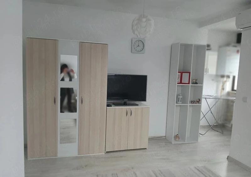 Garsonieră decomandată în Filiași