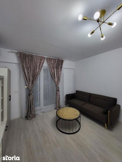 Garsonieră în Valea Lupului