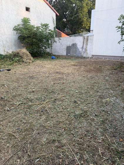 Teren Construcții intravilan de 250 mp, în Domenii