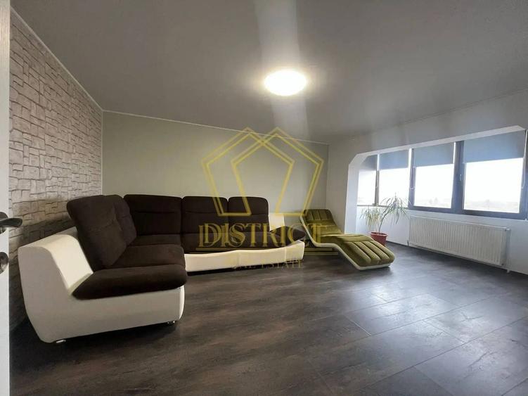 Apartament cu 2 camere decomandat în Freidorf