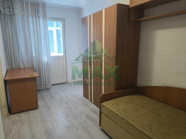 Apartament 2 camere , confort 2 nedecomandat – Zona Malu Rosu, str Sergent Matee - 4