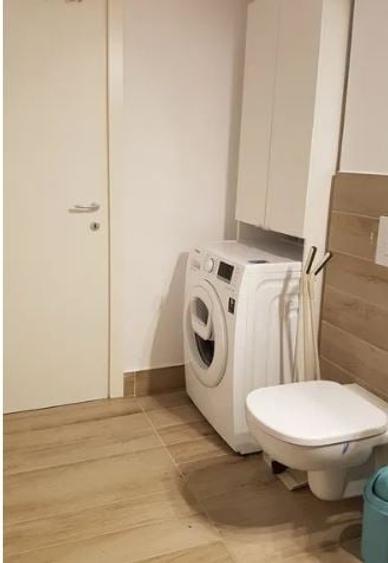 Apartament cu 2 camere decomandat, mobilat în Tineretului — fotografia 2