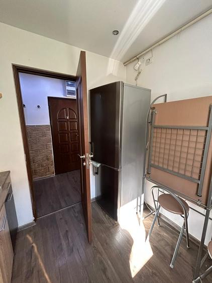 Garsonieră decomandată în Dărmănești