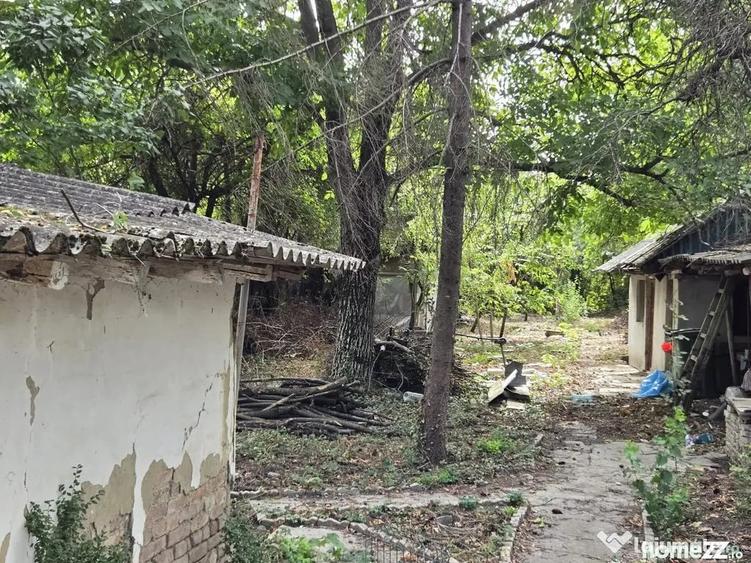 CREVEDIA - DARZA - TEREN 884MP I UTILITATI IN ZONA I COMI... - 2