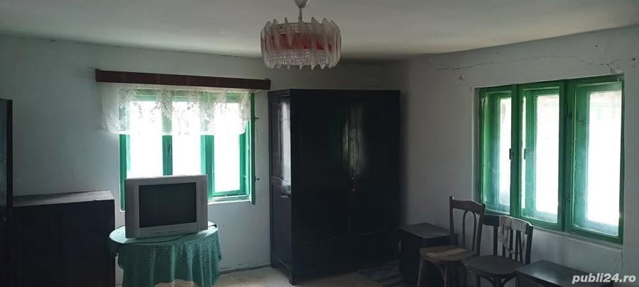 Casa Granari judetul Bra?ov - 2