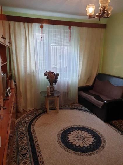 Apartament cu 2 camere semidecomandat în Freidorf