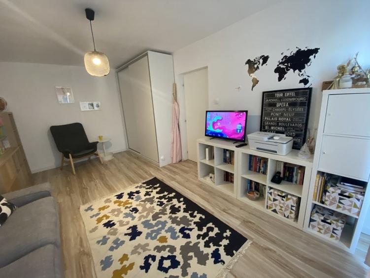 Apartament 2 camere Stefan cel Mare 7 minute de metrou - 2
