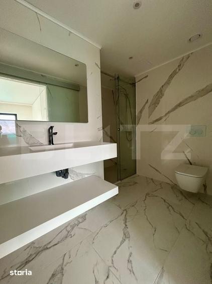 Apartament 3 camere, lux, parcare, zona Zorilor - 4