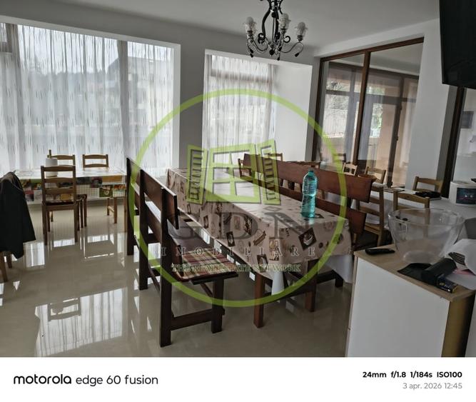 Hotel/Pensiune, de 495 mp, în Valea Râșnoavei