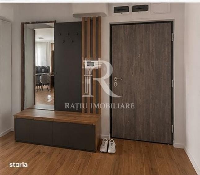 Apartament cu 3 camere | Prima Onestilor | Oradea - 4