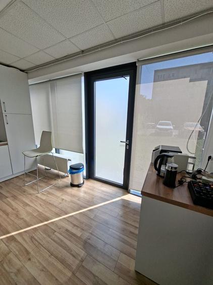 Spațiu pretabil birouri/cabinete medicale - 24