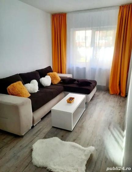 Inchiriez apartament cu 2 camere in Racadau - 5