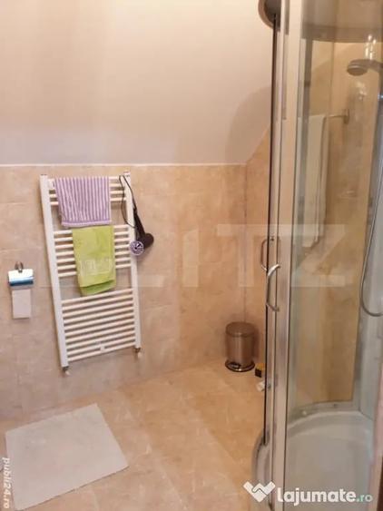 Apartament 3 camere, semidecomandat, parcare Flore?ti - 7
