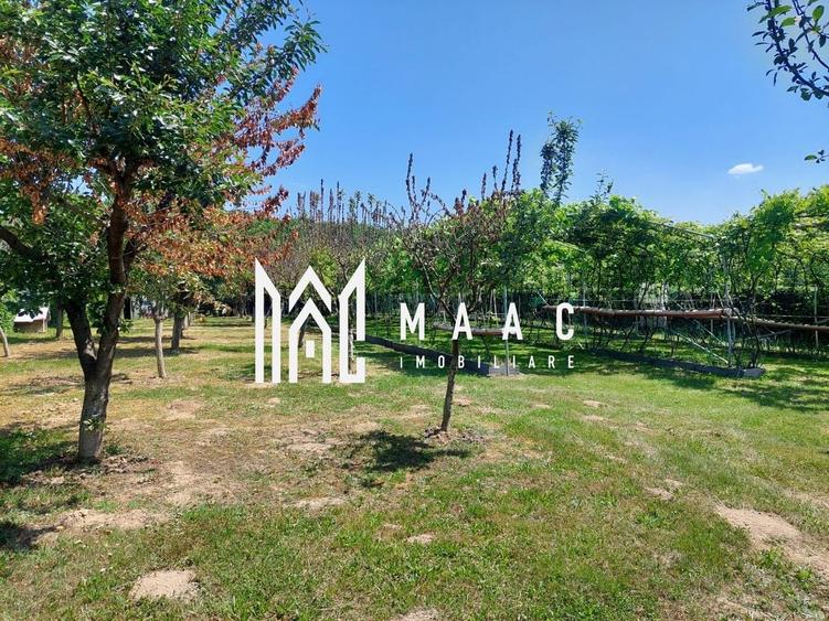 Teren Construcții intravilan de 2166 mp, în Calea Dumbrăvii
