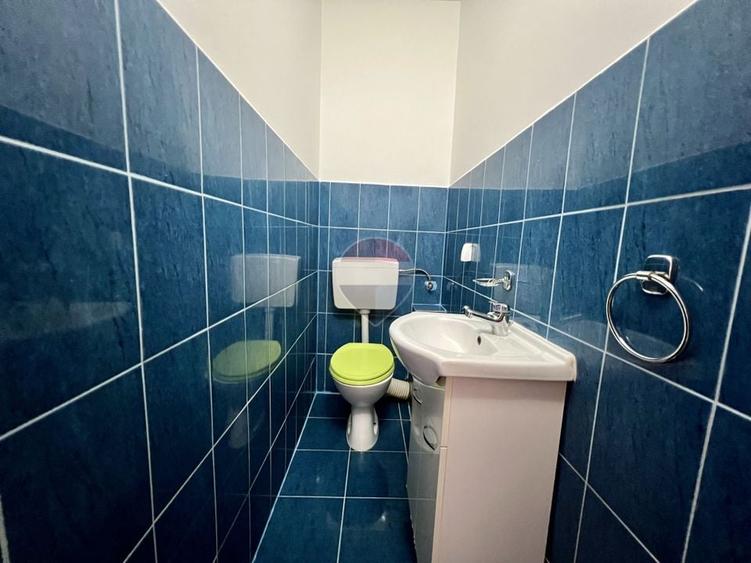 Apartament cu 3 camere decomandat, mobilat în Trei Stejari