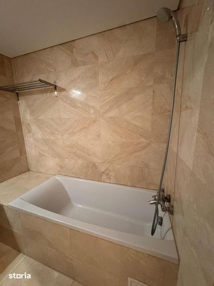 Apartament cu 2 camere în Pipera