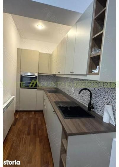 Apartament cu 3 camere în Aviatorilor