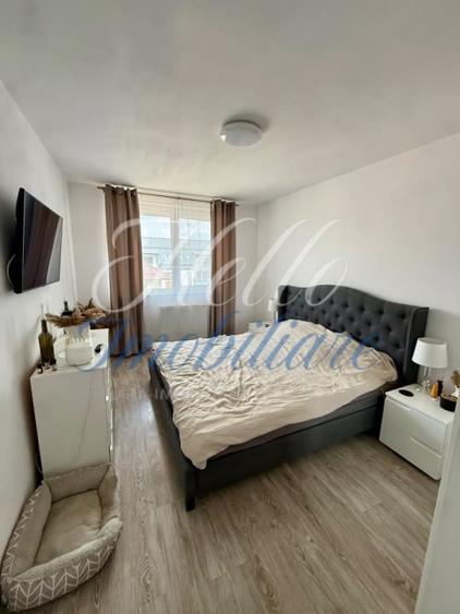 Apartament 3 camere, 59 mp, Porii - 5