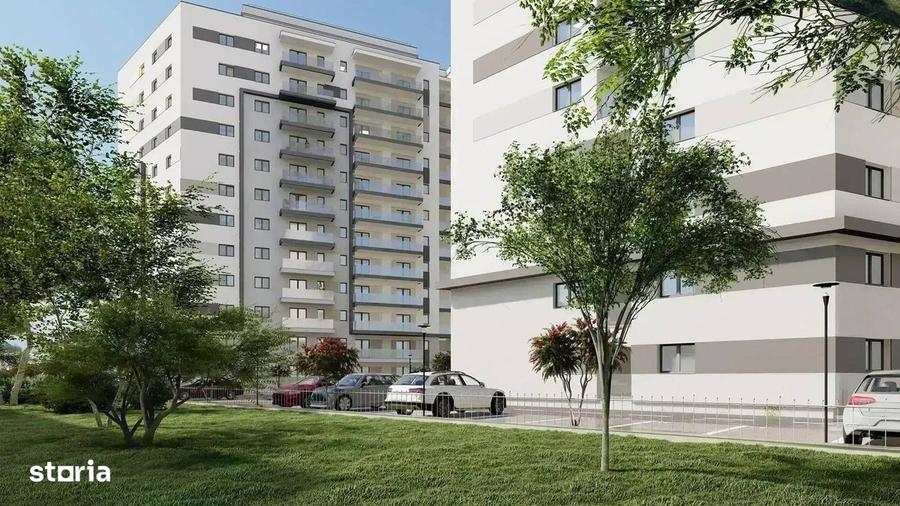 4 Camere Decomandat aproape de finalizare - Zona 1 Decembrie - 5