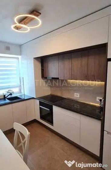Apartament 2 camere decomandat | Kasper Coresi | Parcare - 4