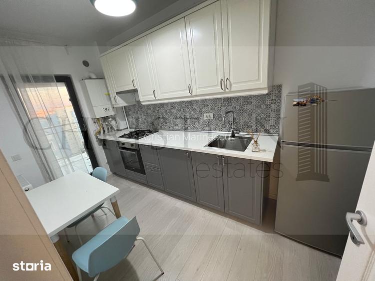 Studio 43 mpu - Cotroceni Smart Residence 2019
