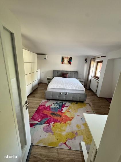 Casă cu 3 camere cu Teren 90 Mp în Iancului