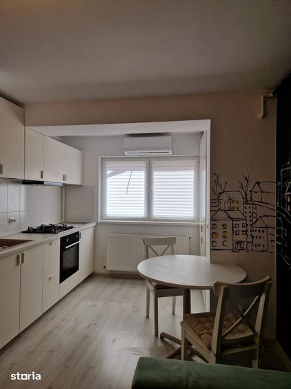 Prima inchiriere | Apartament 2 camere in bloc nou | Theodor Pallady - 4