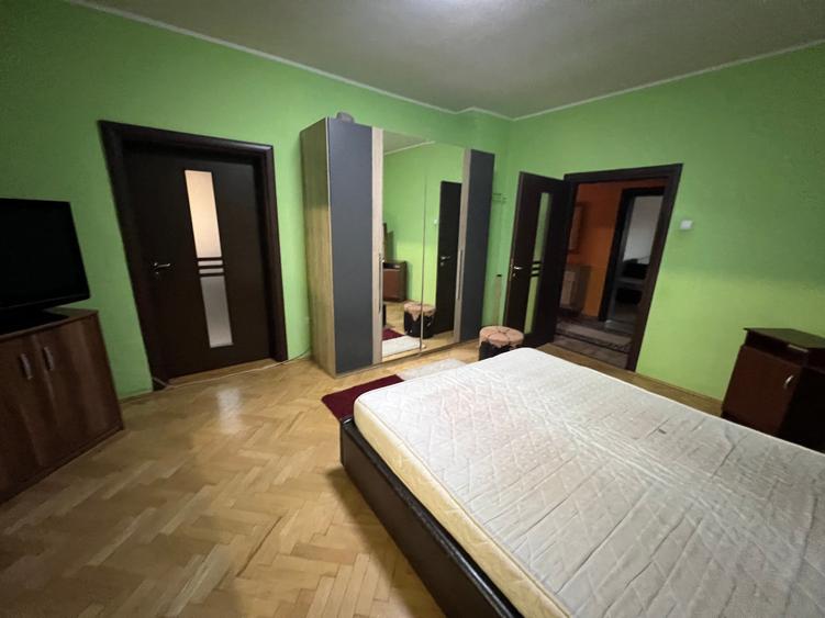 Duplex cu 2 camere cu Teren 100 Mp în Hipodrom 1