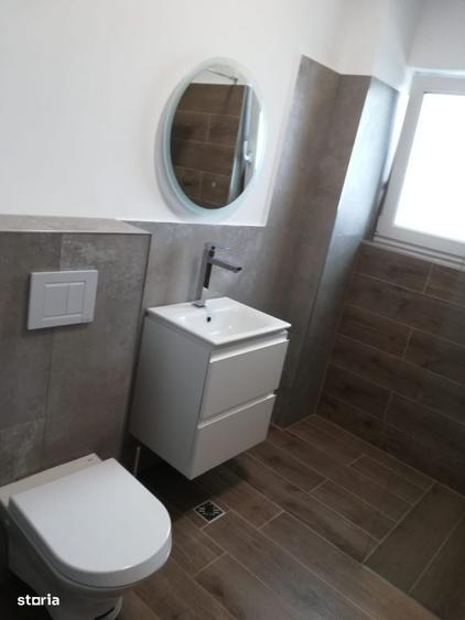 Apartament cu 2 camere semidecomandat în Florești — fotografia 2