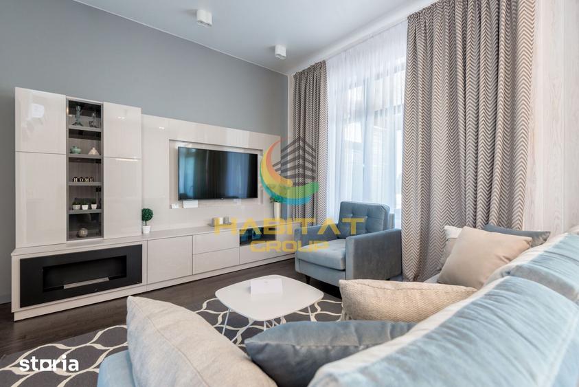 Vanzare Apartament 2 camere 57.70 mp - Berceni / Grand Arena / Dealul - 1