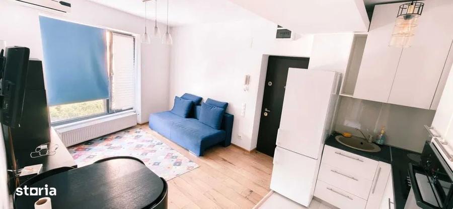 Apartament 2 camere de inchiriat / Zona Obor / Piata Obor - 1