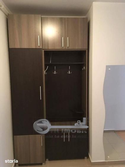 Apartament cu 2 camere în Tătărași