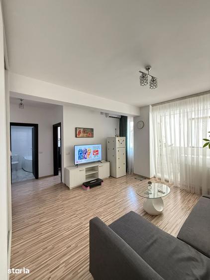 Apartament cu 2 camere în Militari
