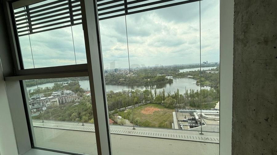 Apartament cu 2 camere decomandat în Floreasca