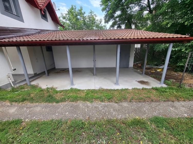 Casă individuală cu 4 camere cu Canalizare în Bolintin-Vale