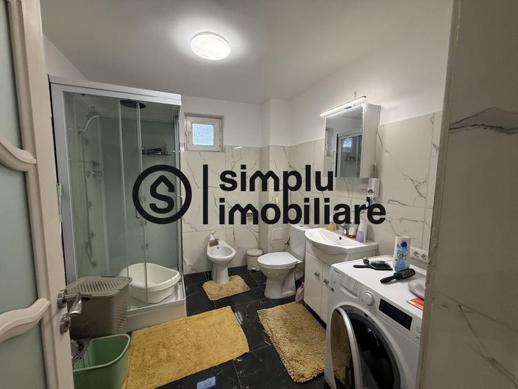 Casă individuală cu 4 camere cu Canalizare în Bariera Vâlcii