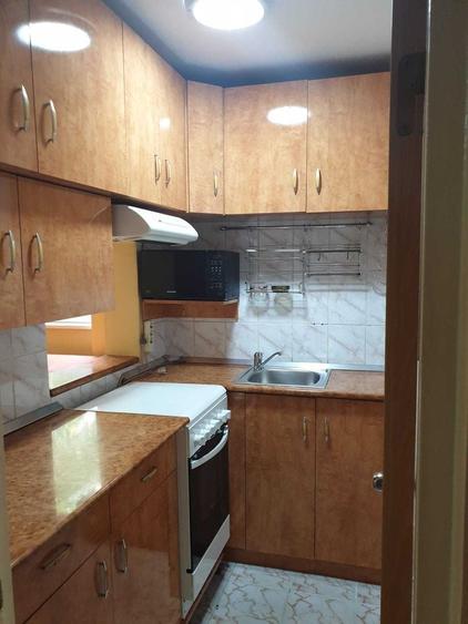 Apartament cu 2 camere decomandat în Doamna Ghica