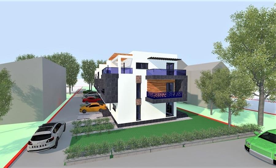 Casă cu 5 camere cu Teren 185 Mp în Energia
