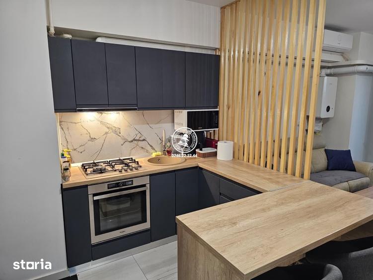 Apartament cu 2 camere Tatarasi bloc nou, loc de parcare inclus - 3