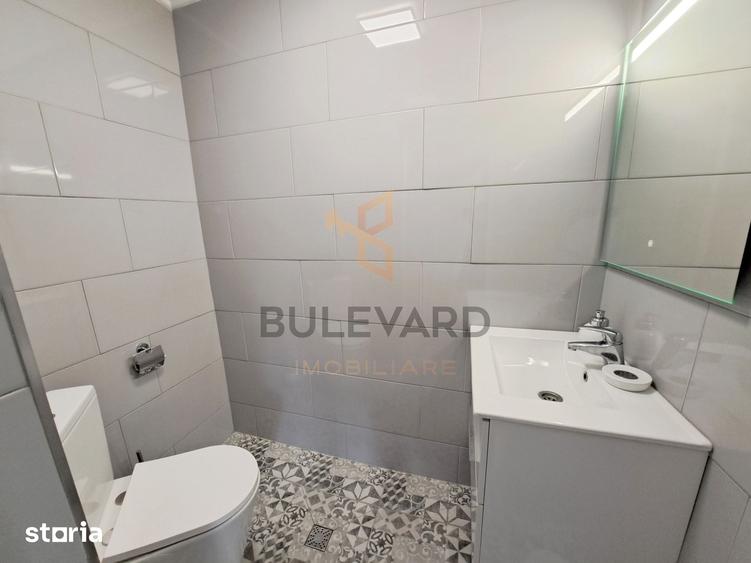 Spațiu comercial, de 147 mp, în Sopor