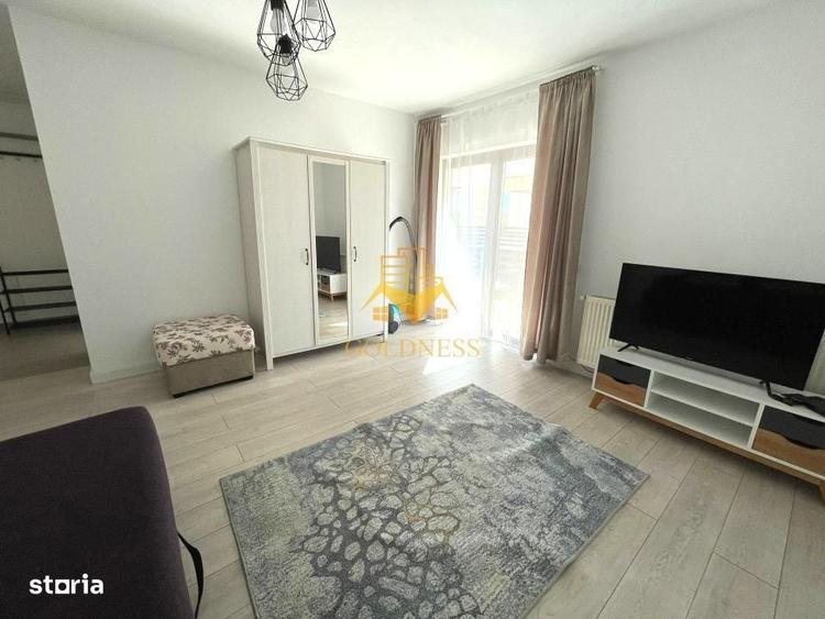 Apartament cu 2 camere în Bună Ziua