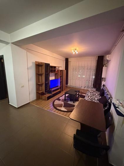 Apartament 2 Camere Tip Studio Militari Residence Tineretului / Loc de Parcare - 1