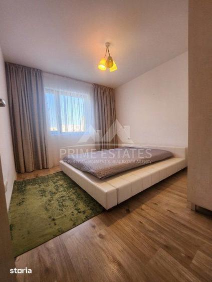 De inchiriat apartament Greenfield 2 camere, loc parcare inclus - 3