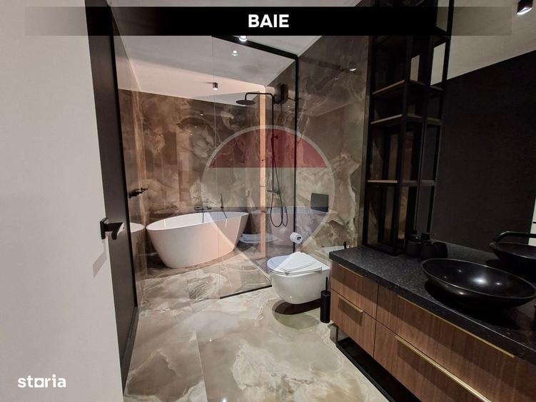Apartament cu 3 camere în Ultracentral