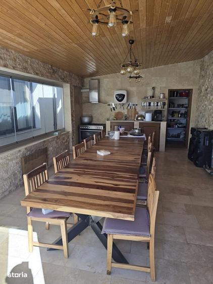 Casa deosebita in Valu lui Traian aproape de soseaua nationala - 13