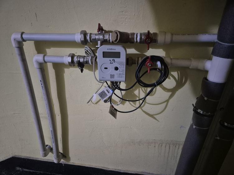Apartament cu 2 camere decomandat în Ultracentral