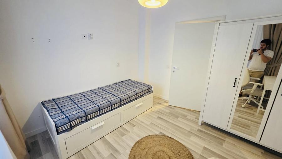 3 CAM | AVIATIEI BANEASA | HERASTRAI | PARCARE | METROU | PET FRIENDLY - 6