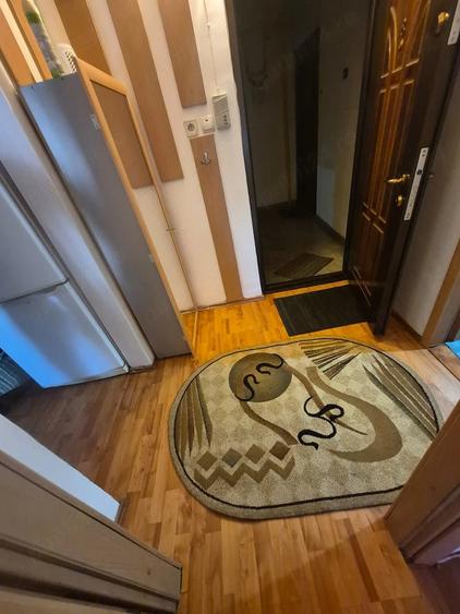 Apartament cu 2 camere decomandat în Mioriței